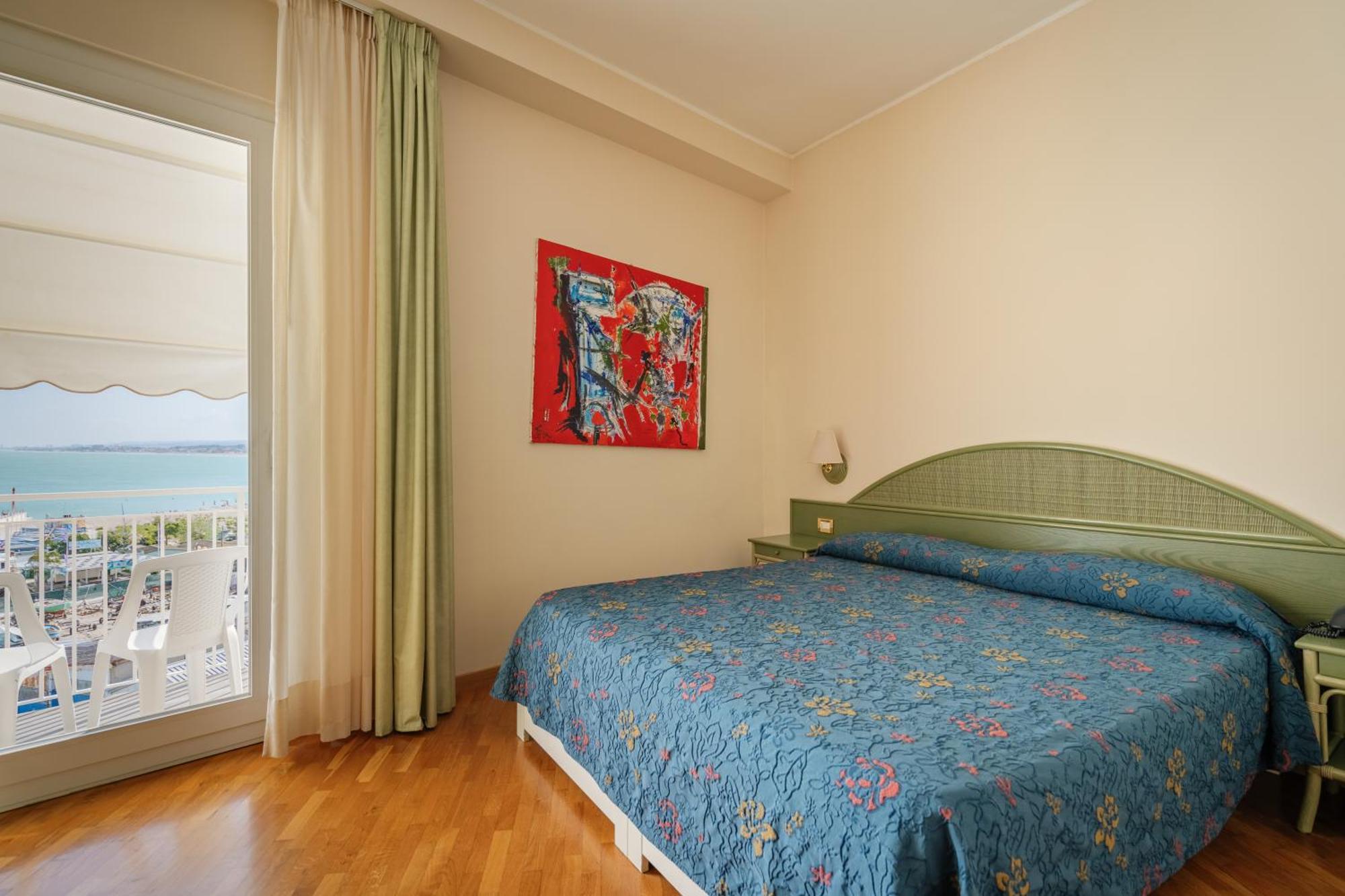 Hotel Scogliera Нумана Екстер'єр фото