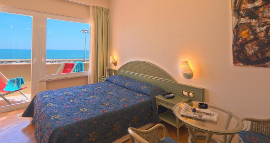 Hotel Scogliera Нумана Номер фото