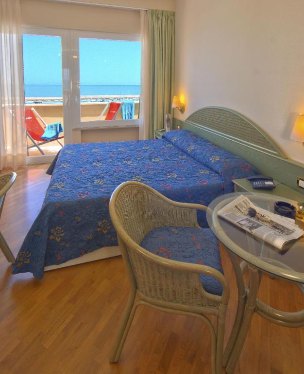 Hotel Scogliera Нумана Номер фото