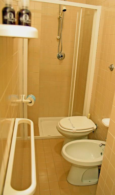 Hotel Scogliera Нумана Номер фото
