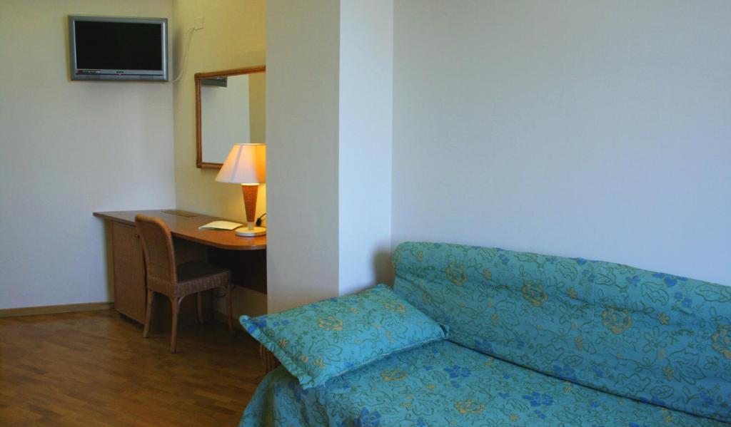 Hotel Scogliera Нумана Номер фото