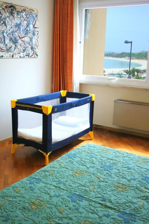Hotel Scogliera Нумана Номер фото