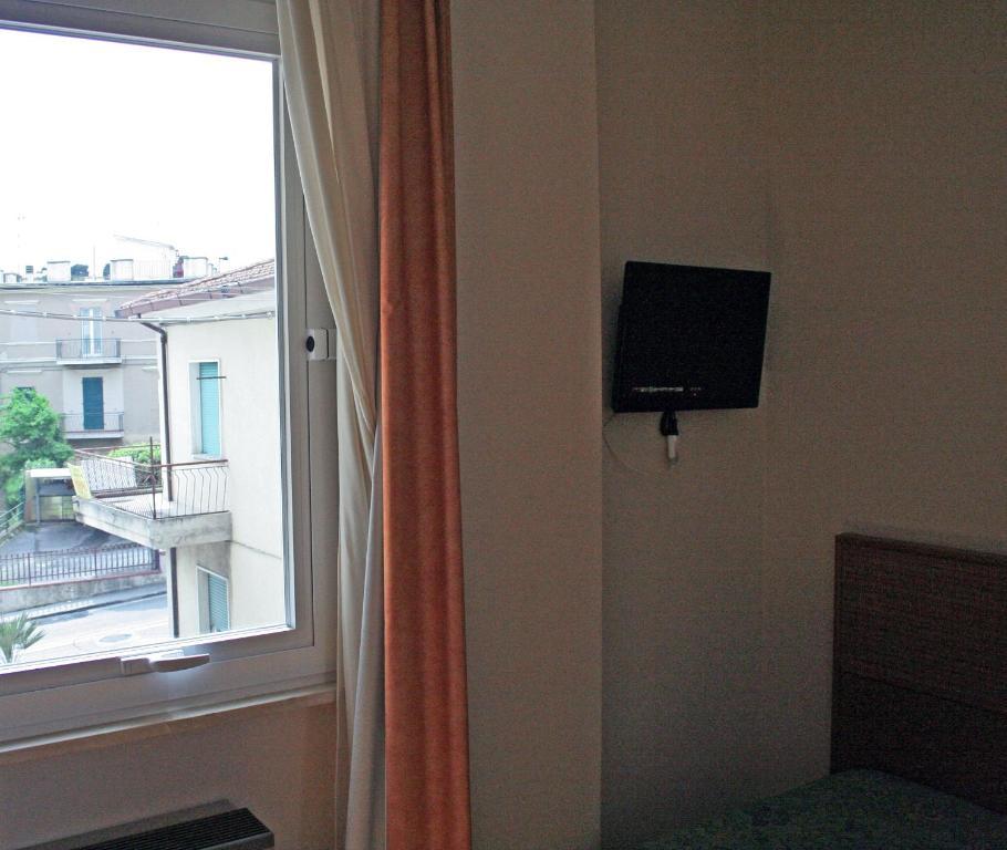 Hotel Scogliera Нумана Номер фото